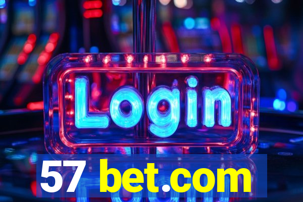 57 bet.com